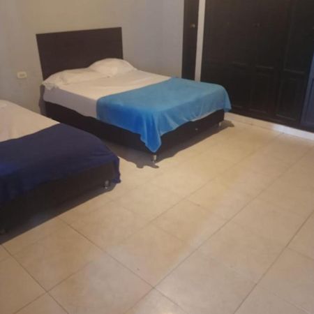 Comfort Inn Maicao المظهر الخارجي الصورة