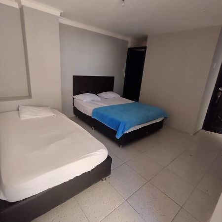 Comfort Inn Maicao المظهر الخارجي الصورة