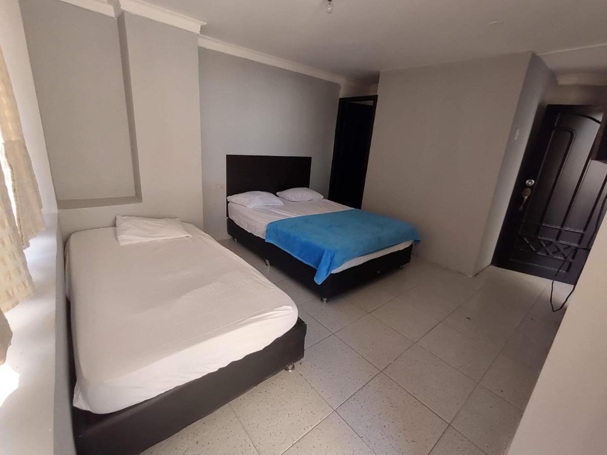 Comfort Inn Maicao المظهر الخارجي الصورة